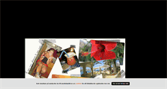Desktop Screenshot of miapatricia.blogg.se