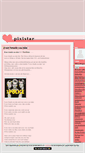 Mobile Screenshot of pixistar.blogg.se