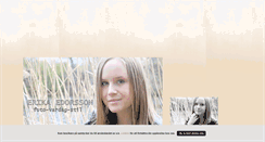 Desktop Screenshot of erikaedorsson.blogg.se