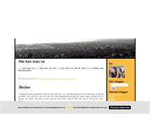 Tablet Screenshot of ltallvik.blogg.se