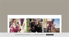 Desktop Screenshot of ffinasteeduw.blogg.se