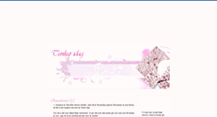 Desktop Screenshot of kristen.blogg.se
