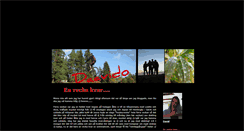 Desktop Screenshot of daavido.blogg.se