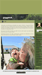 Mobile Screenshot of guggelutt.blogg.se