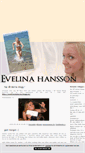 Mobile Screenshot of ewelinnaa.blogg.se