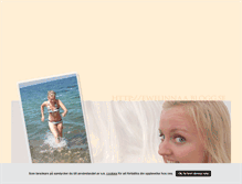Tablet Screenshot of ewelinnaa.blogg.se