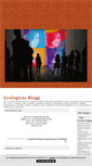 Mobile Screenshot of ecologicas.blogg.se