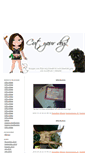 Mobile Screenshot of cutyourdog.blogg.se