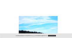 Desktop Screenshot of bloondast.blogg.se