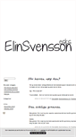 Mobile Screenshot of esks.blogg.se