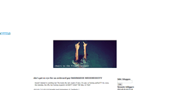 Desktop Screenshot of cheerstothefreakinweekend.blogg.se