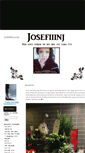 Mobile Screenshot of josefiiinj.blogg.se