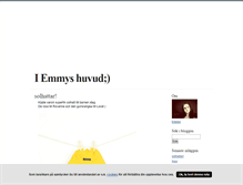 Tablet Screenshot of emmyroxi.blogg.se