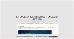 Desktop Screenshot of kaffeshot.blogg.se