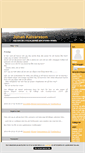 Mobile Screenshot of johankalvarsson.blogg.se