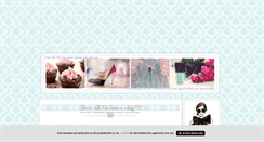 Desktop Screenshot of fotodagbokenavoss.blogg.se