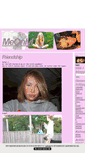 Mobile Screenshot of meonlyi.blogg.se