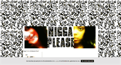 Desktop Screenshot of nplease.blogg.se