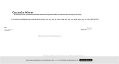 Desktop Screenshot of epicwinner.blogg.se