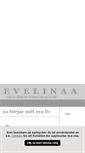 Mobile Screenshot of evelinaa.blogg.se