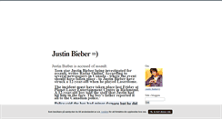 Desktop Screenshot of kevinmalta.blogg.se