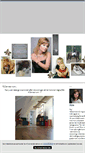 Mobile Screenshot of mittlivpagarden.blogg.se