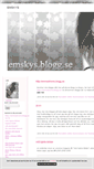 Mobile Screenshot of emskys.blogg.se
