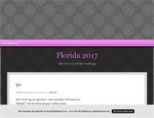 Tablet Screenshot of malaysia.blogg.se