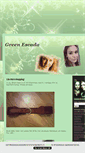 Mobile Screenshot of greenescada.blogg.se