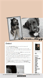 Mobile Screenshot of olssorna.blogg.se
