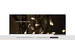 Desktop Screenshot of granisa.blogg.se