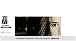 Desktop Screenshot of moaleealicia.blogg.se