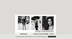 Desktop Screenshot of blondblondare.blogg.se