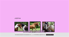 Desktop Screenshot of jozefihn.blogg.se
