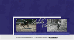 Desktop Screenshot of johnsonmichelle.blogg.se