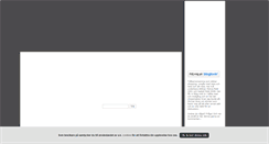 Desktop Screenshot of livetsomsofiee.blogg.se