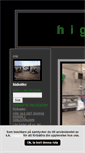 Mobile Screenshot of highsider.blogg.se