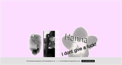 Desktop Screenshot of gratiskramar.blogg.se