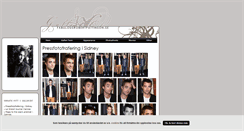 Desktop Screenshot of frpgalleri.blogg.se