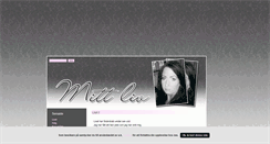 Desktop Screenshot of loveliasmamma.blogg.se