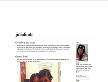 Tablet Screenshot of chinderborg.blogg.se