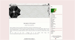 Desktop Screenshot of makeuplikeme.blogg.se
