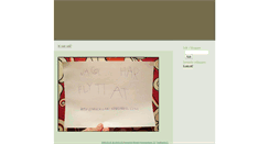 Desktop Screenshot of mucklan.blogg.se