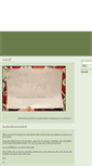 Mobile Screenshot of mucklan.blogg.se
