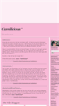 Mobile Screenshot of camilaandrea.blogg.se