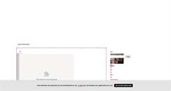 Desktop Screenshot of petralarsson.blogg.se