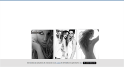 Desktop Screenshot of mineam.blogg.se