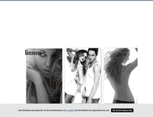 Tablet Screenshot of mineam.blogg.se
