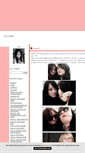 Mobile Screenshot of jetaimee.blogg.se