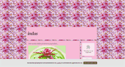 Desktop Screenshot of indus.blogg.se